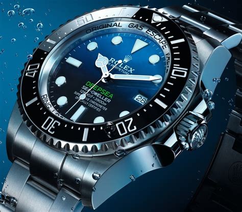 rolex deepsea replica comparison|Rolex deep sea dweller 44mm.